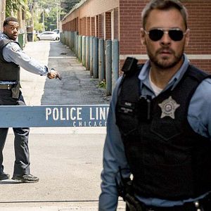 Bilder LaRoyce Hawkins