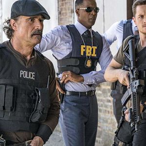 Bilder Jesse Lee Soffer