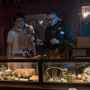 Bilder The LEGO Ninjago Movie