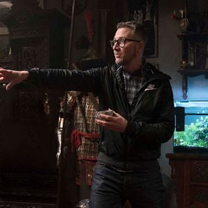 Bilder The LEGO Ninjago Movie