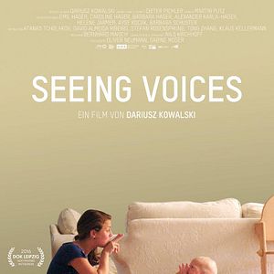 Bilder Seeing Voices
