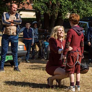 Bilder Natacha Régnier