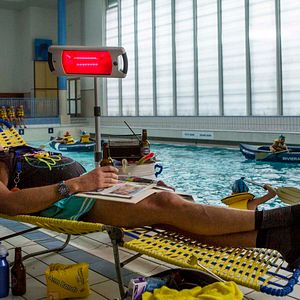 Bilder François Damiens