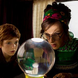 Bilder Sacha Pinault