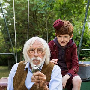 Bilder Sacha Pinault