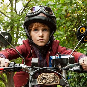 Bilder Sacha Pinault