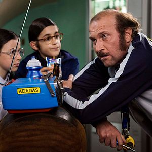 Bilder Sacha Pinault