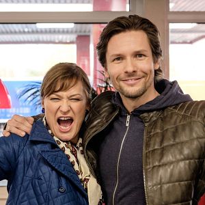 Bilder Beck Is Back!