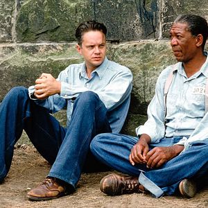 Bilder Morgan Freeman