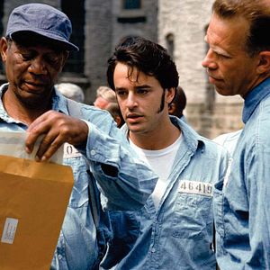 Bilder Morgan Freeman