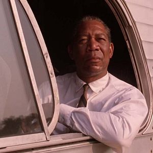 Bilder Morgan Freeman