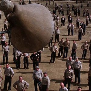 Bilder Die Verurteilten