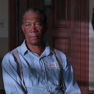 Bilder Morgan Freeman