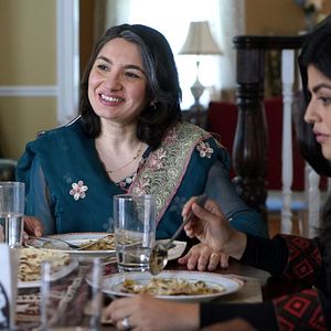 Bilder Zenobia Shroff