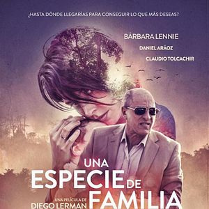 Bilder Una Especie de Familia