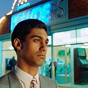 Bilder Mein wunderbarer Waschsalon