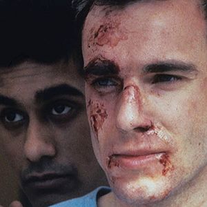 Bilder Mein wunderbarer Waschsalon