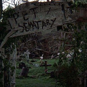 Bilder Friedhof der Kuscheltiere