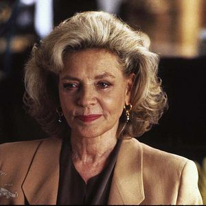 Bilder Lauren Bacall