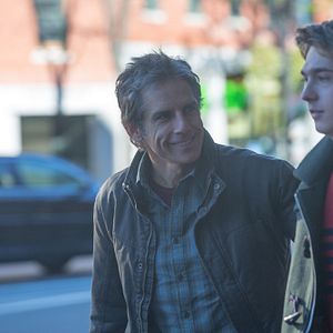 Bilder Austin Abrams