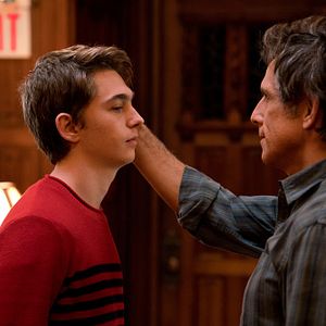 Bilder Austin Abrams