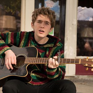 Bilder Austin Abrams