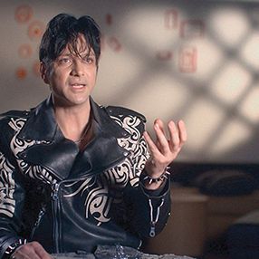 Bilder La Cicciolina. Göttliche Skandalnudel