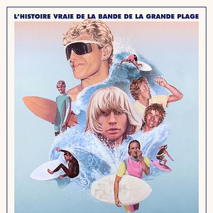 Bilder Biarritz Surf Gang