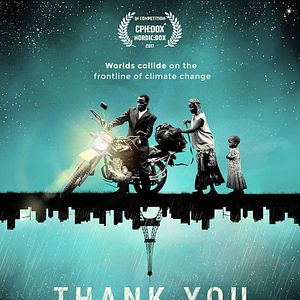 Bilder Thank You For The Rain