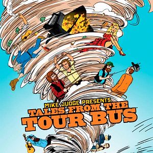 Bilder Mike Judge Presents: Tales From the Tour Bus