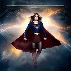 Bilder Supergirl