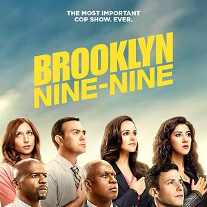 Bilder Brooklyn Nine-Nine