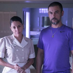 Bilder Konstantin Lavysh