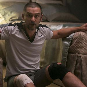 Bilder Konstantin Lavysh