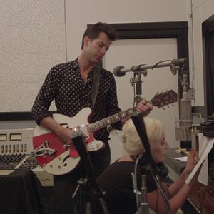 Bilder Gaga: Five Foot Two