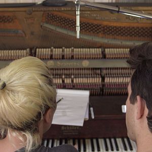 Bilder Gaga: Five Foot Two