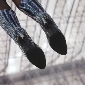 Bilder Gaga: Five Foot Two