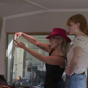 Bilder Gaga: Five Foot Two