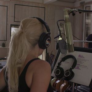 Bilder Gaga: Five Foot Two