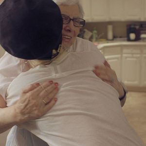 Bilder Gaga: Five Foot Two