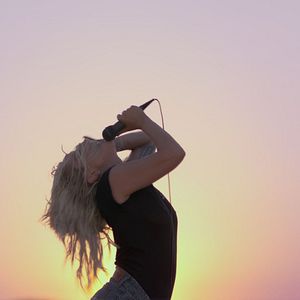 Bilder Gaga: Five Foot Two