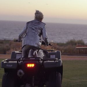 Bilder Gaga: Five Foot Two