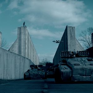 Bilder S.U.M. 1 - Control Your Fear