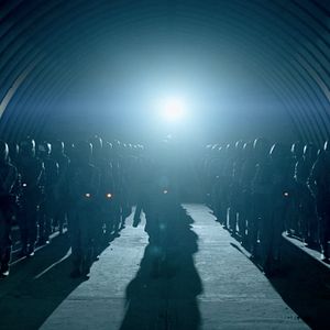 Bilder S.U.M. 1 - Control Your Fear