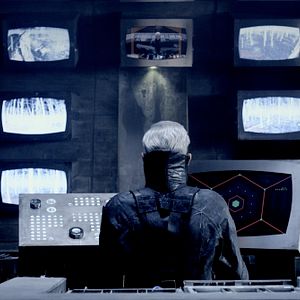 Bilder S.U.M. 1 - Control Your Fear