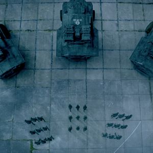 Bilder S.U.M. 1 - Control Your Fear