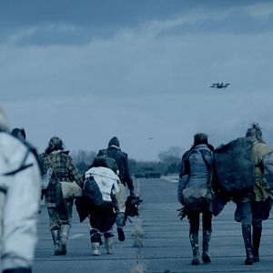 Bilder S.U.M. 1 - Control Your Fear