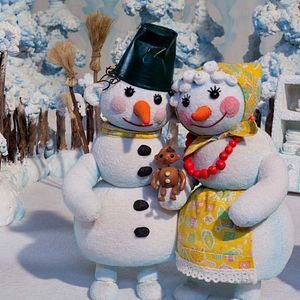 Bilder Myrtille et la lettre au Père Noël