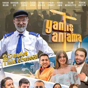 Bilder Yanlış Anlama