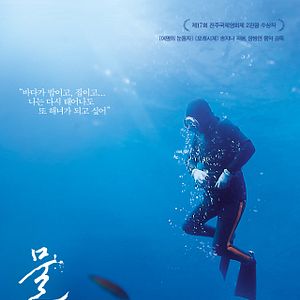 Bilder Breathing Underwater